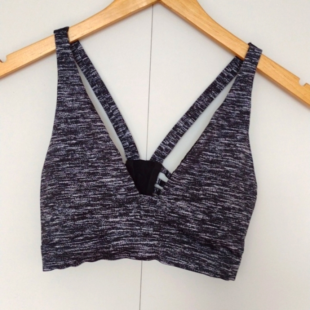 Victoria's Secret VSX SPORT Sports Bra EUC